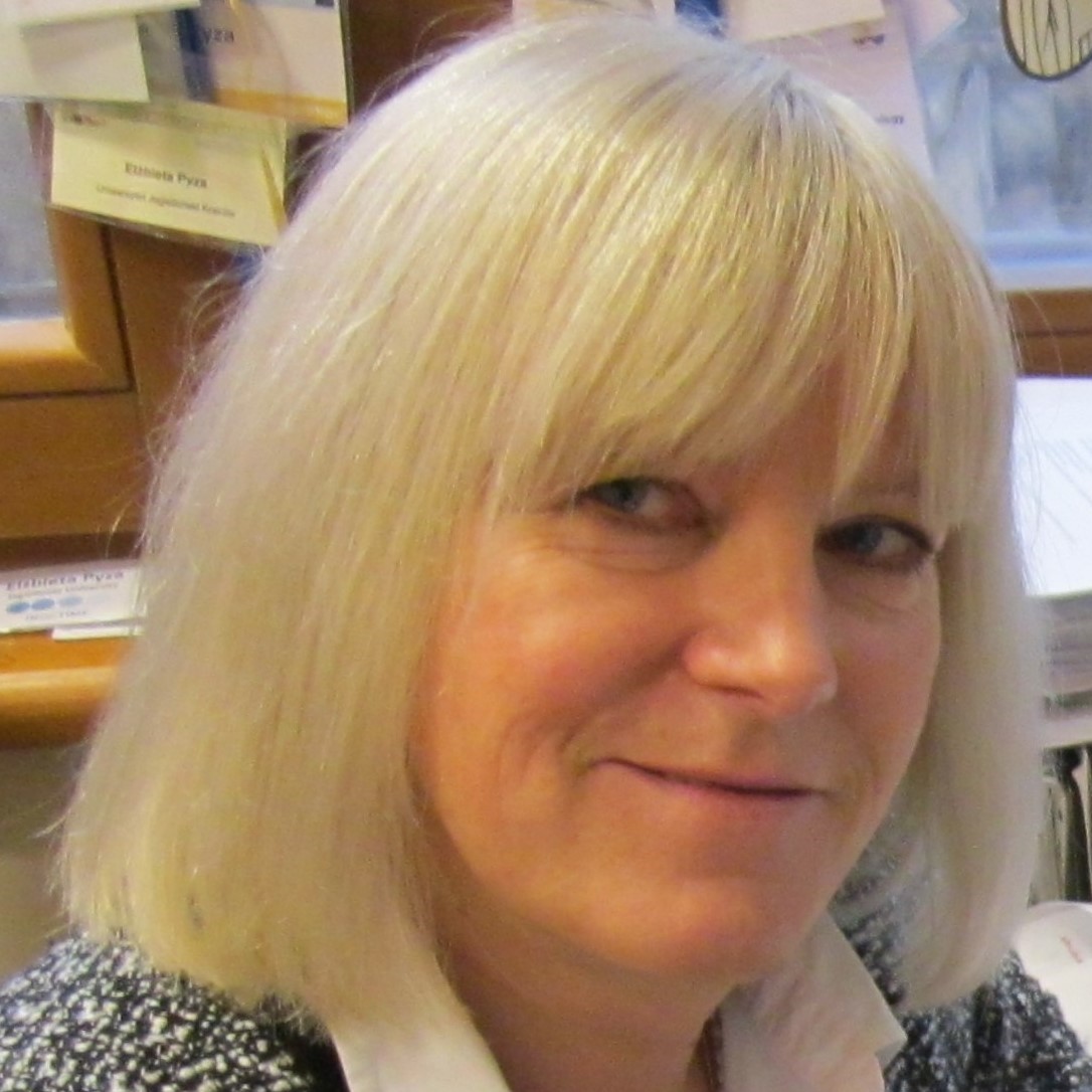 Elżbieta Pyza